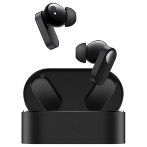 OnePlus Nord Buds Headset Draadloos In-ear Gesprekken/Muziek/Sport/Elke dag Bluetooth Zwart