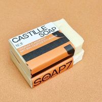 SOAP7 Castille Soap - thumbnail