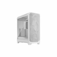 ATX Semi-toren BehuizingFractal Design FD-C-MES3A-04 Wit