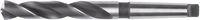 Rotec HSS-R MK-Spiraalboor DIN 345 37,0 mm - 1703700 Rotec HSS-R MK-Spiraalboor DIN 345 37,0 mm - 1703700