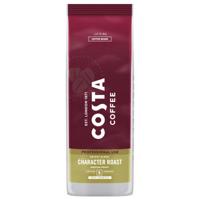 Costa Coffee Character Bright Blend Medium Roast - koffiebonen - 6 x 1 kilo