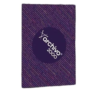 Toonbankdisplay Archivo 2000 6157 CS TP Muurschildering 30 x 42 cm Transparant Din A3