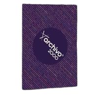 Toonbankdisplay Archivo 2000 6157 CS TP Muurschildering 30 x 42 cm Transparant Din A3