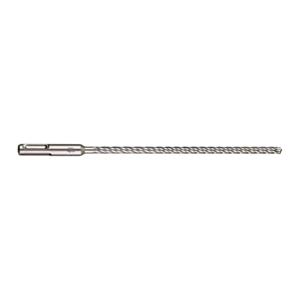Milwaukee SDS-plus MX4 hamerboren - 4-kanten snijdend SDS-Plus MX4 6 x 215-1 pc - 4932352013