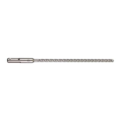 Milwaukee SDS-plus MX4 hamerboren - 4-kanten snijdend SDS-Plus MX4 6 x 215-1 pc - 4932352013
