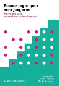 Resourcegroepen voor jongeren (Paperback)