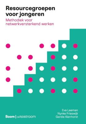 Resourcegroepen voor jongeren (Paperback)