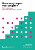 Resourcegroepen voor jongeren (Paperback)