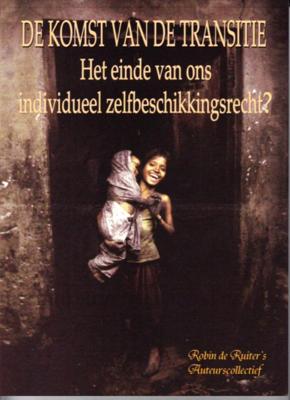 De komst van de Transitie (Hardback)