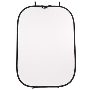 Manfrotto 7207 Panelite 180cm diffusor wit