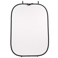 Manfrotto 7207 Panelite 180cm diffusor wit