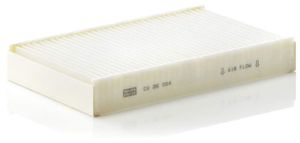 Interieurfilter CU26004
