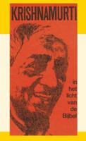 Krishnamurti (Paperback)