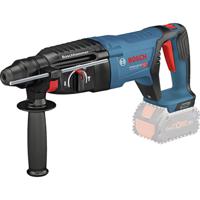 Bosch Professional GBH18V-26D 0611916001 Accu-boorhamer 18 V Li-ion Zonder accu, Zonder lader - thumbnail