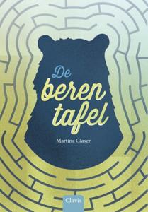 De berentafel (Hardback)