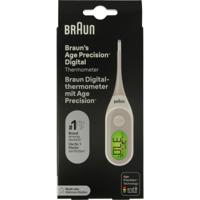 Braun Thermometer digitaal PRT2000