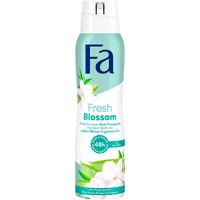 Fa Fresh Blossom Deospray - thumbnail