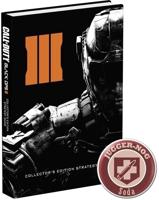 Call of Duty Black Ops 3 C.E. Guide