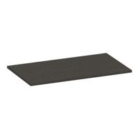 Brauer Ocean Slim Topblad - 80 cm - Timber Anthracite