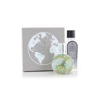 Ashleigh & BurwoodTidal Earth Geurlamp Cadeauset