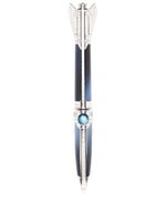 S.T. Dupont stylo à bille Space Odyssey Prestige édition limitée - Bleu