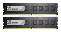 G.Skill F4-2666C19D-64GNT Werkgeheugenset voor PC DDR4 64 GB 2 x 32 GB 2666 MHz F4-2666C19D-64GNT - thumbnail