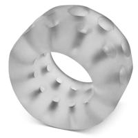 Oxballs Airballs - Air-Lite Ballstretcher - Helder IJs