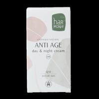 Harmonie Anti age dag- & nachtcreme 50 Milliliter