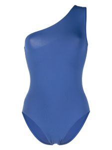 ERES maillot de bain Effigie à une épaule - Bleu