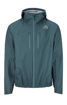 Craft PRO Trail 2L lichte hardloopjack blauw heren L