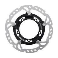 SHIMANO remschijf 160mm 5-bouten met 74 mm sm-rtc60 SHIMANO remschijf 160mm 5-bouten met 74 mm sm-rtc60