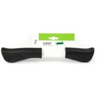 Widek handvatset city nova 90/120mm kinderfiets zwart