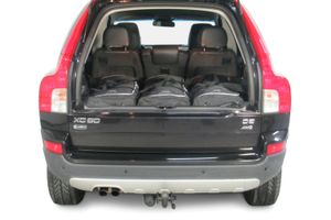 Reistassenset Volvo XC90 I 2002-2015 suv V20801S
