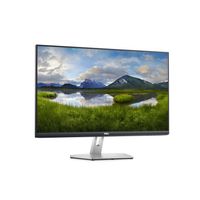 DELL S Series S2721HN LED display 68,6 cm (27") 1920 x 1080 Pixels Full HD LCD Zwart - thumbnail