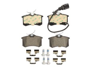 Remblokken set FDB1645