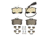 Remblokken set FDB1645