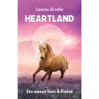 Kluitman Heartland: een nieuwe kans & kiezen