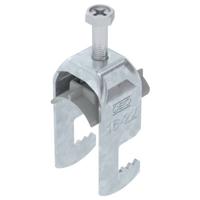 OBO Bettermann 1187614 Beugelklem 1 stuk(s)