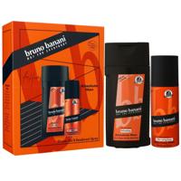 Bruno Banani Bruno Banani - Absolue Man - Set - Douchegel Flacon 250 ml & Deodorant Bodyspray 150 ml