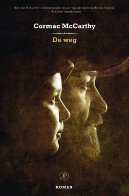 De weg (Paperback)