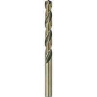 Bosch Accessories 2609255064 HSS Metaal-spiraalboor 2.5 mm Gezamenlijke lengte 57 mm Kobalt DIN 338 Cilinderschacht 1 stuk(s)