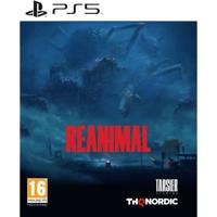 Reanimal - PS5-game