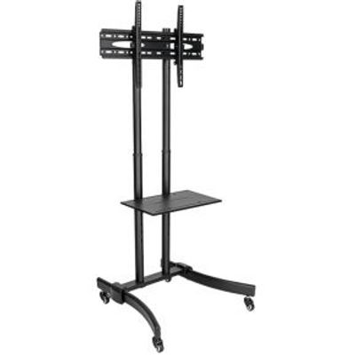 Tripp Lite DMCS3770L bevestiging voor signage-beeldschermen 177,8 cm (70 ) Zwart