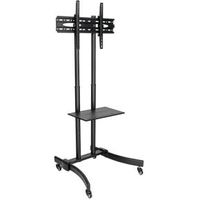 Tripp Lite DMCS3770L bevestiging voor signage-beeldschermen 177,8 cm (70 ) Zwart Tripp Lite DMCS3770L bevestiging voor signage-beeldschermen 177,8 cm (70 ) Zwart