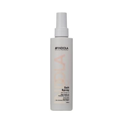 Indola Styling Texture Salt Spray 200ml