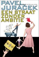 Een straat zonder ambitie (Paperback)