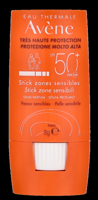 Avene Very High Protection Stick SPF50+ 8 g Zonbescherming