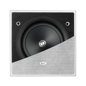 KEF Wand en Plafond Inbouw Luidsprekers Ci160ES (Set van 2)