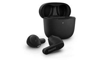 Philips 2000 series TAT2236BK Headset Draadloos In-ear Oproepen/muziek Bluetooth Zwart