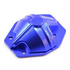 Outlaw Aluminium Rear Axle Cover (FTX8387)